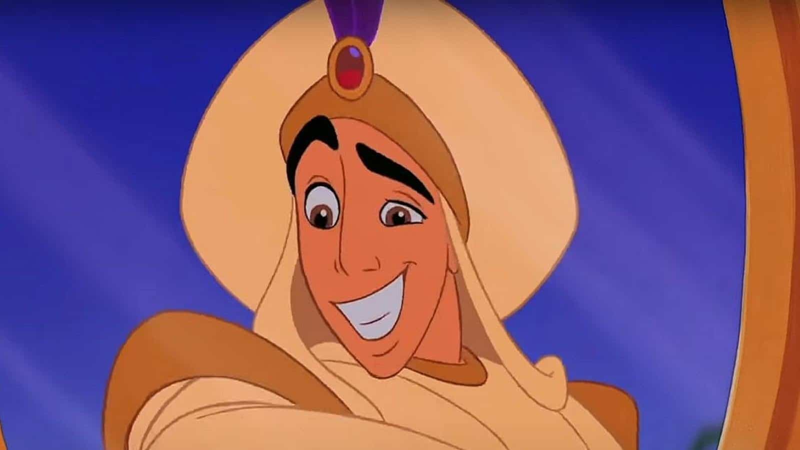 AI Reimagines Disney Princes As ‘Real People’