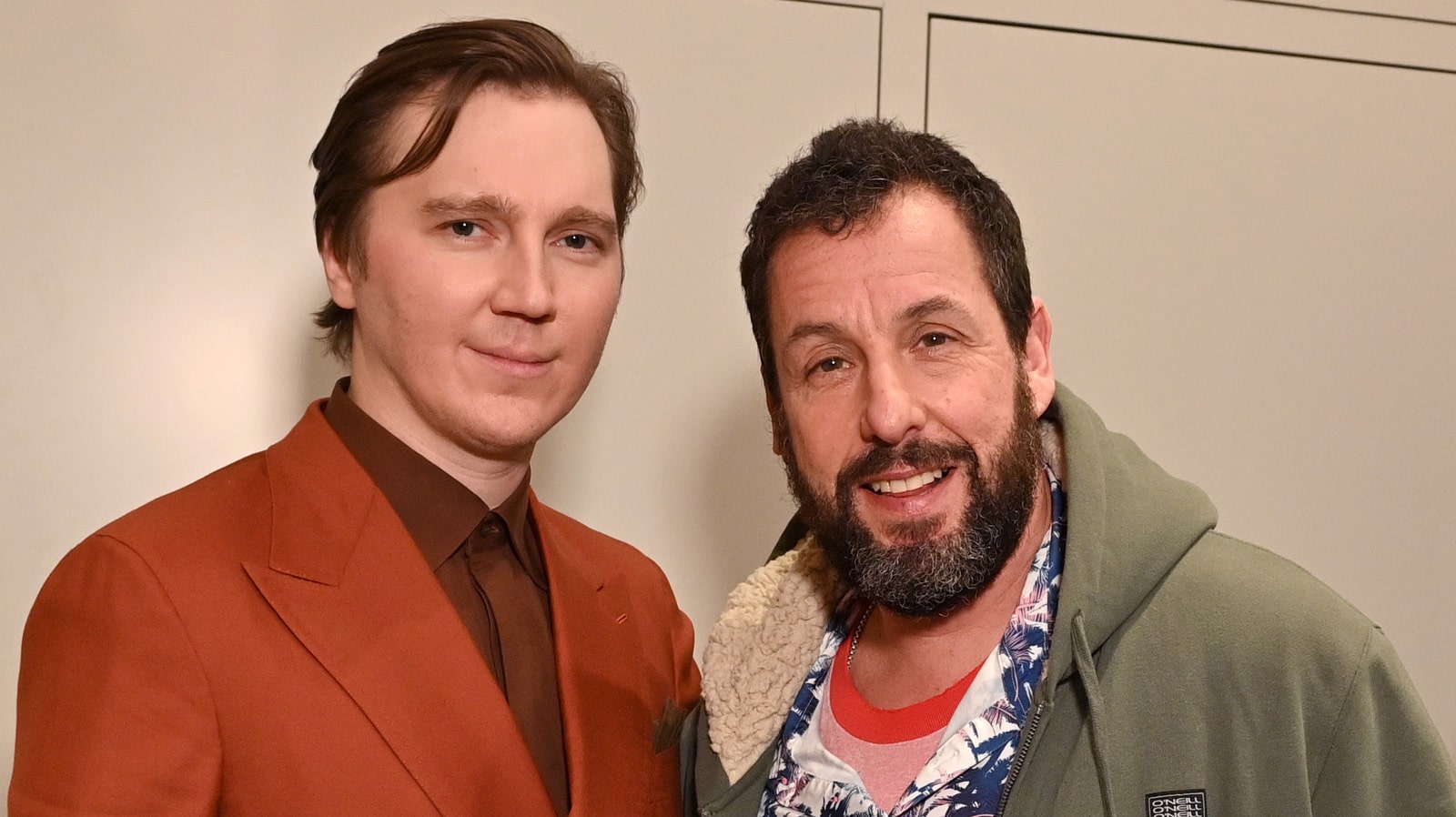 Adam Sandler & Paul Dano Reveal Why Spaceman Is ‘Definitely A New Vibe’
