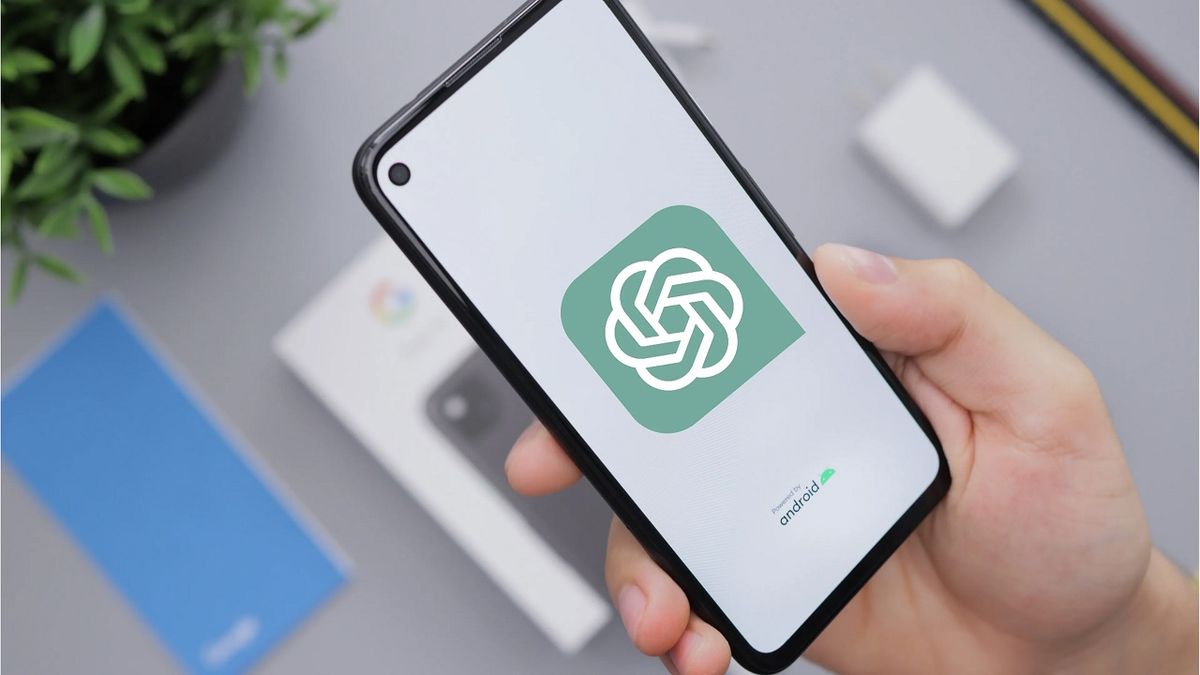 Así es la novedad de ChatGPT confirmada para los usuarios de Android