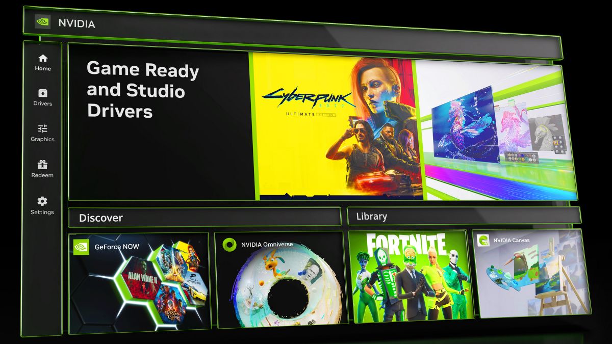 NVIDIA anuncia la mayor revolución de su software para tarjetas gráficas