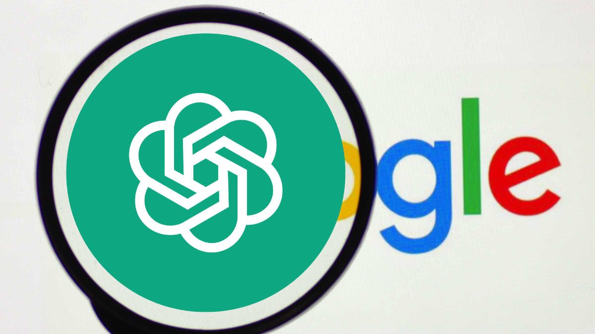 ¿Puede ChatGPT sustituir a Google como buscador en el futuro?