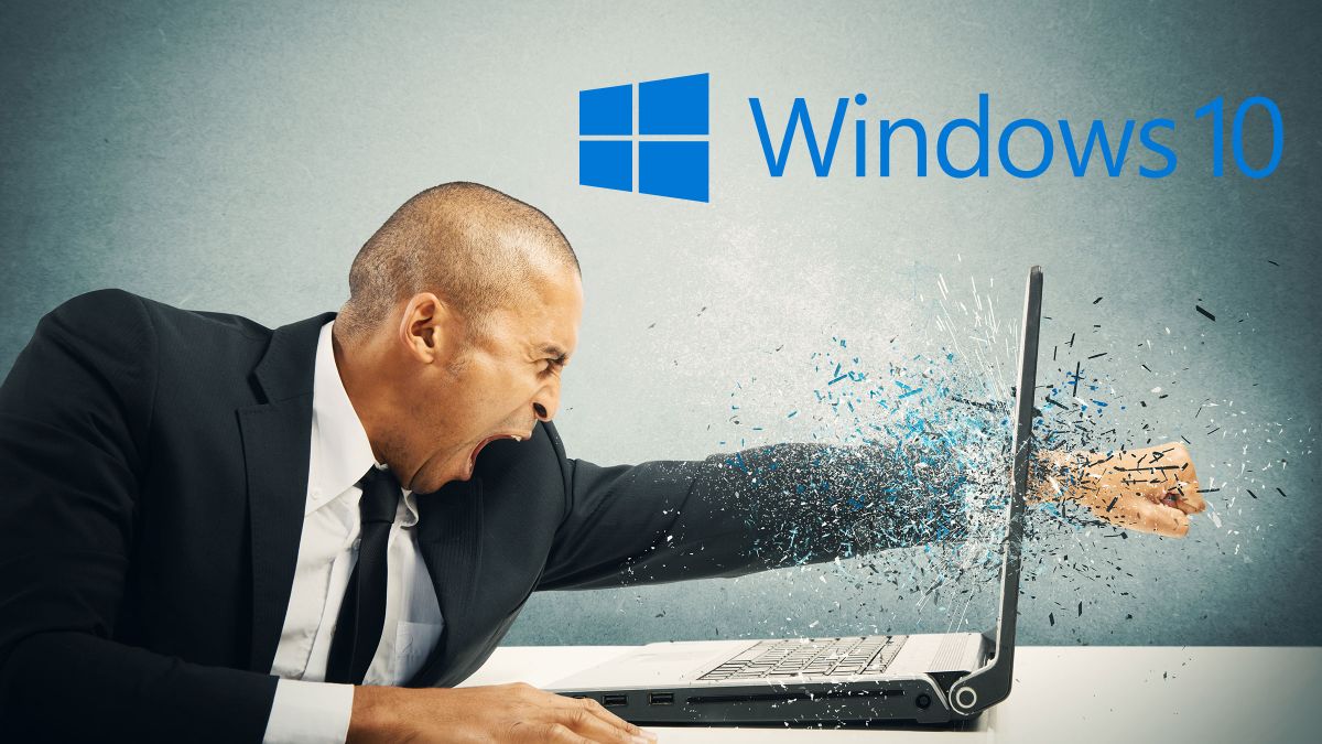 Microsoft amplía la lista negra de dispositivos que todavía utilizan Windows 10