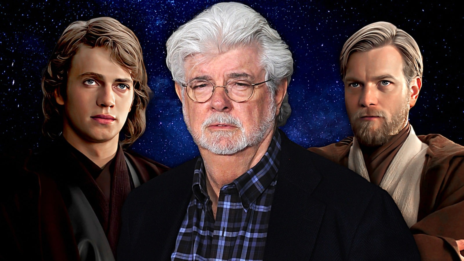 Why George Lucas Stopped Making Star Wars Movies After Revenge Of The Sith 5