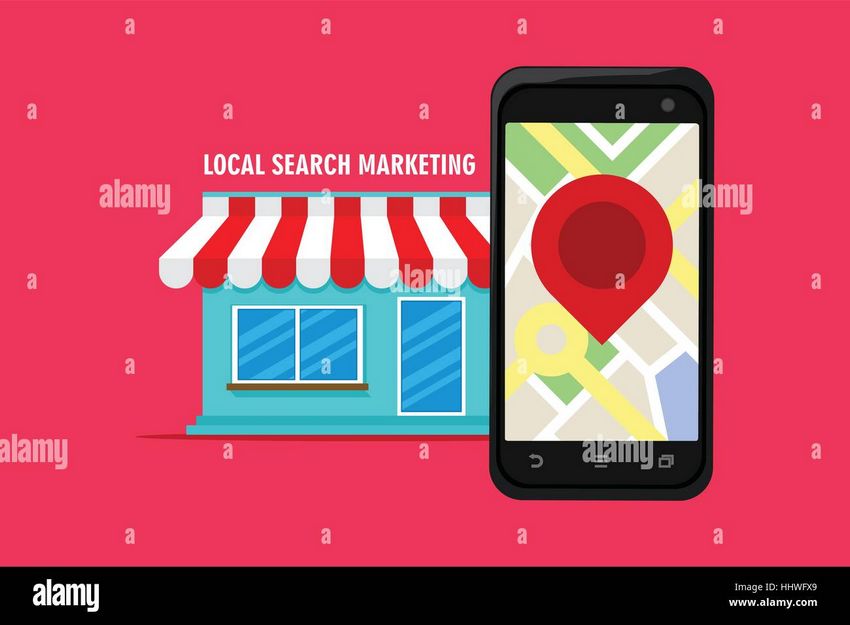Advanced Local SEO Tips